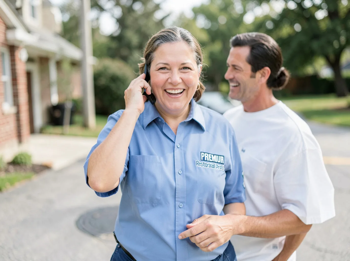 Water Damage Restoration Blanchard, MI FAQs
